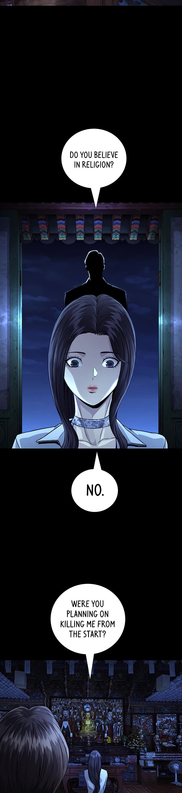 Vigilante Part 2 chapter 91 page 18