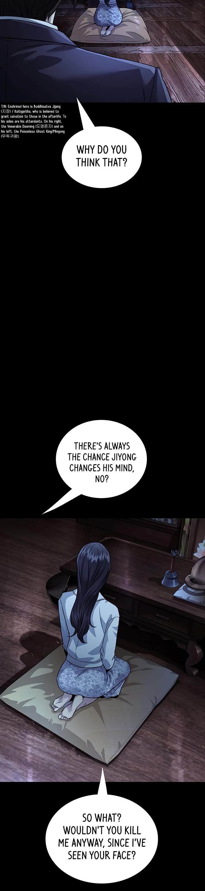 Vigilante Part 2 chapter 91 page 19
