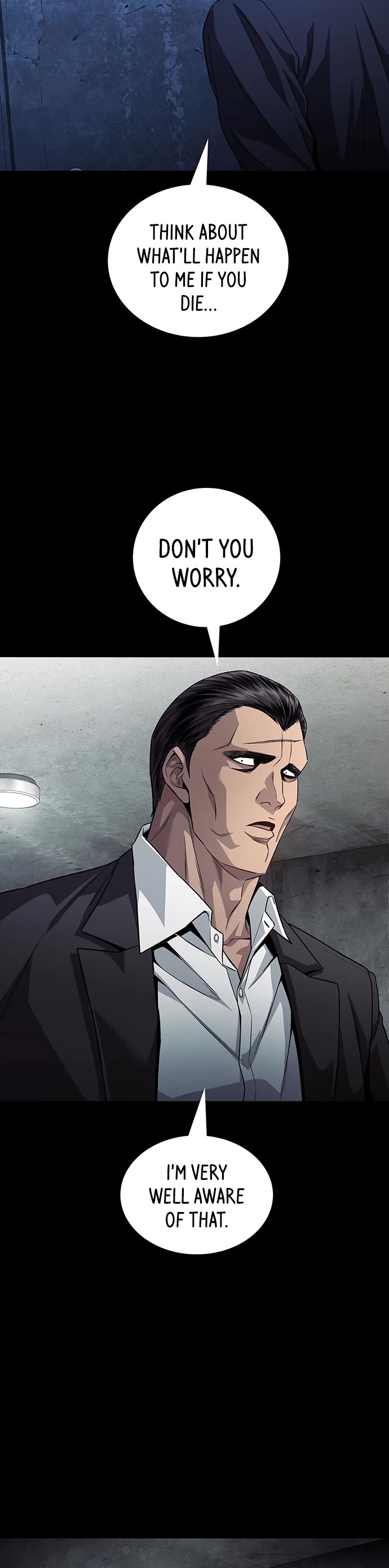 Vigilante Part 2 chapter 91 page 2