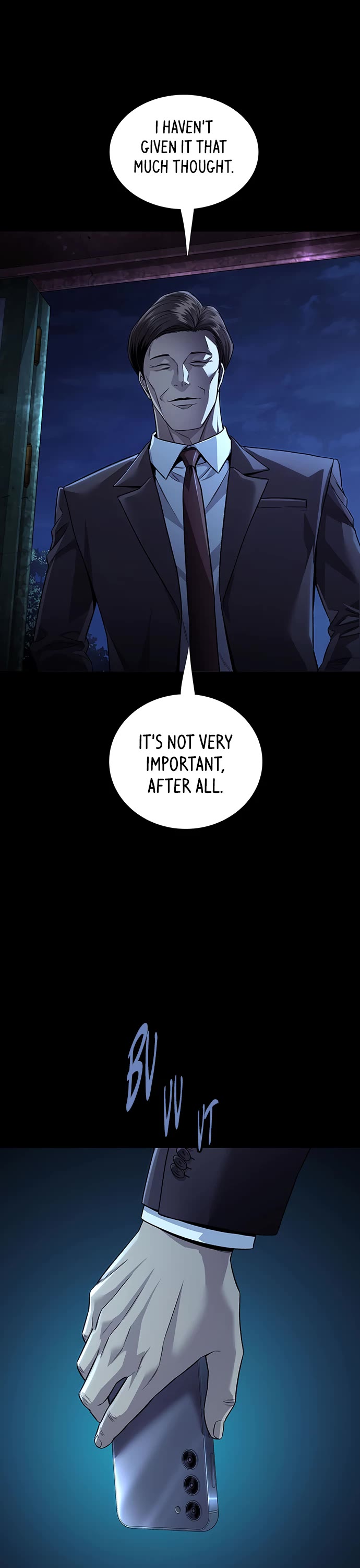 Vigilante Part 2 chapter 91 page 20