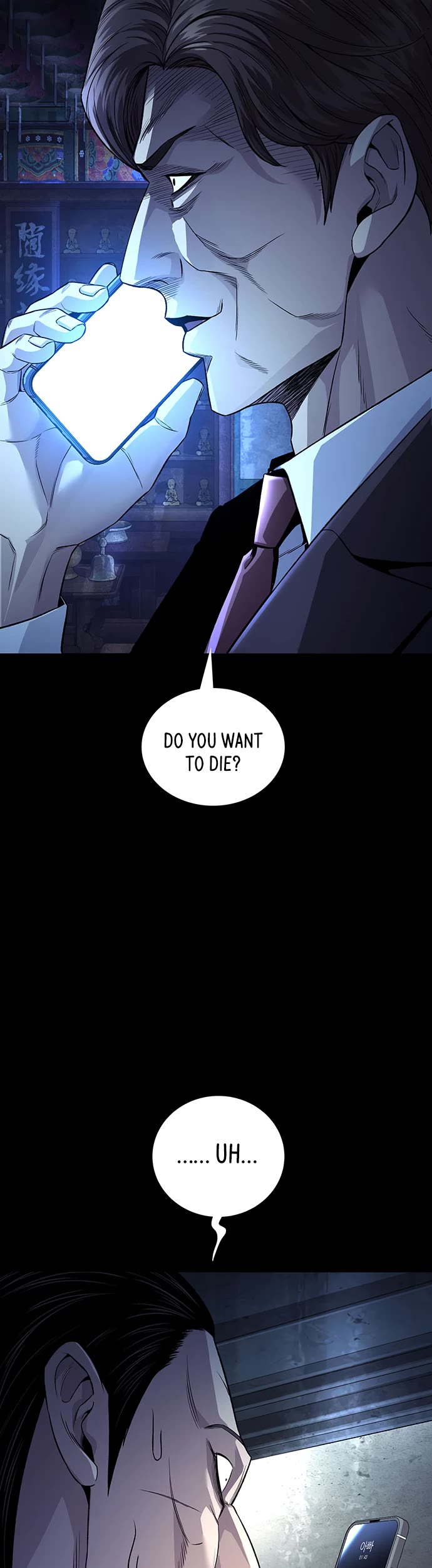 Vigilante Part 2 chapter 91 page 30