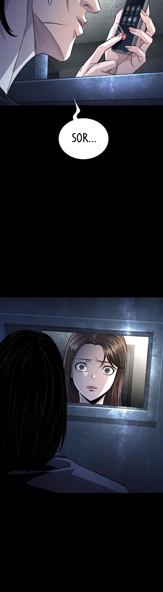 Vigilante Part 2 chapter 91 page 31