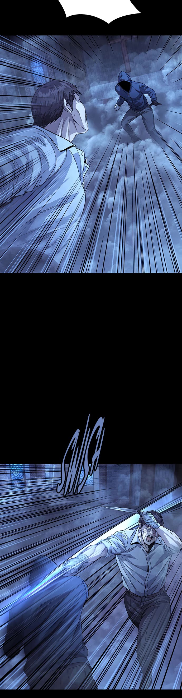 Vigilante Part 2 chapter 91 page 37