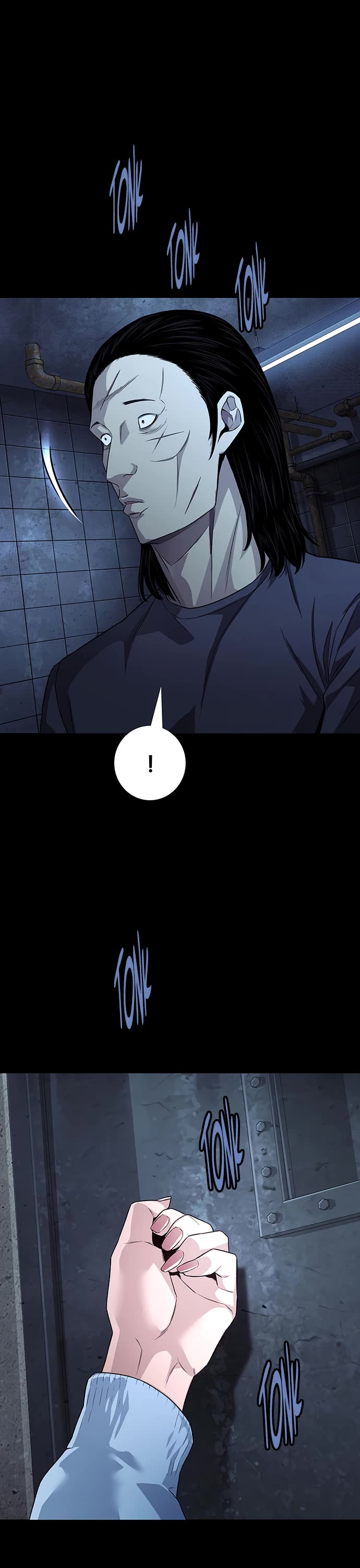 Vigilante Part 2 chapter 91 page 4