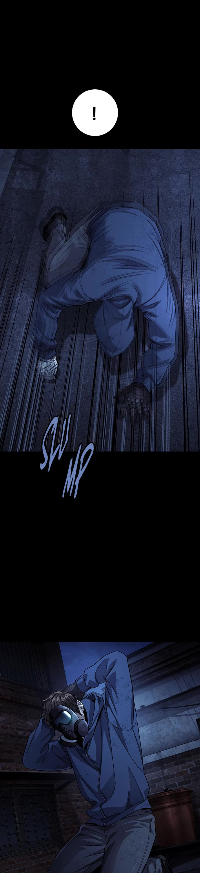 Vigilante Part 2 chapter 91 page 41