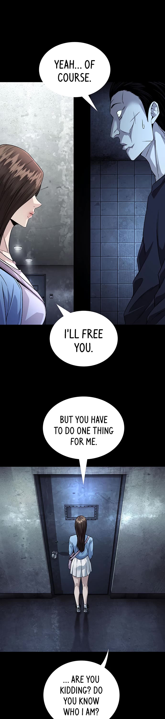 Vigilante Part 2 chapter 91 page 7