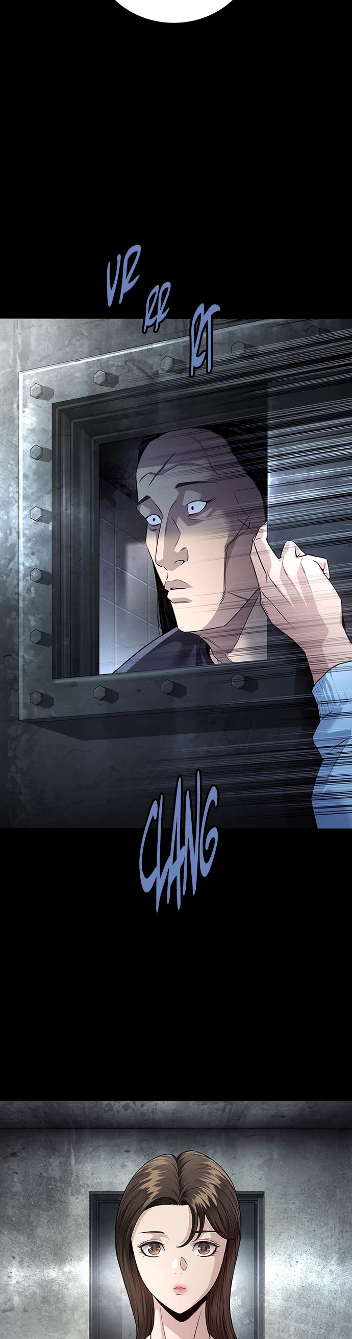 Vigilante Part 2 chapter 91 page 8