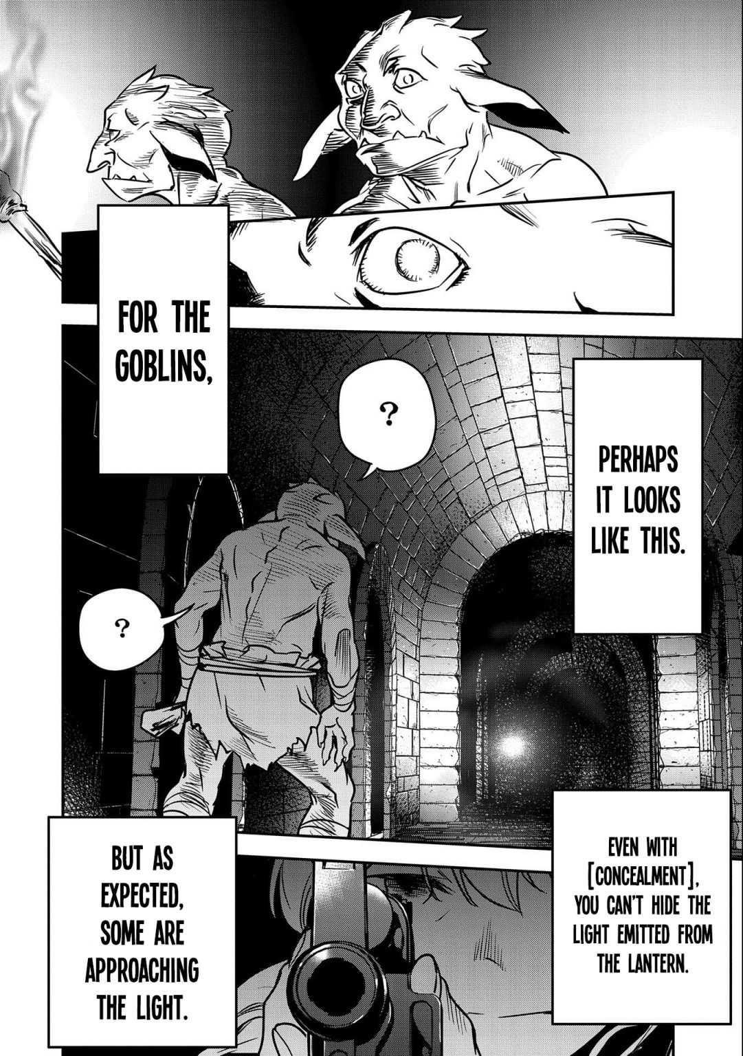 Villager A Wants to Save the Villainess no Matter What! chapter 10 page 15