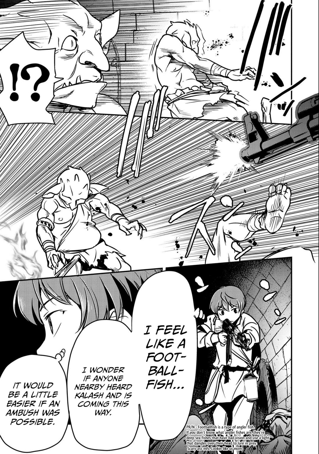 Villager A Wants to Save the Villainess no Matter What! chapter 10 page 16