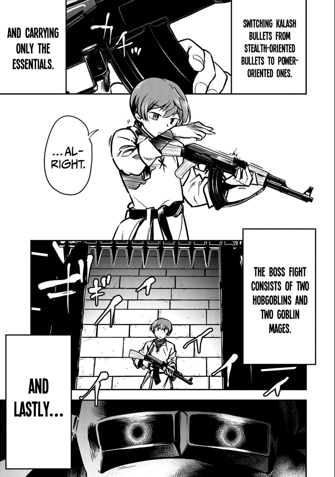 Villager A Wants to Save the Villainess no Matter What! chapter 10 page 18