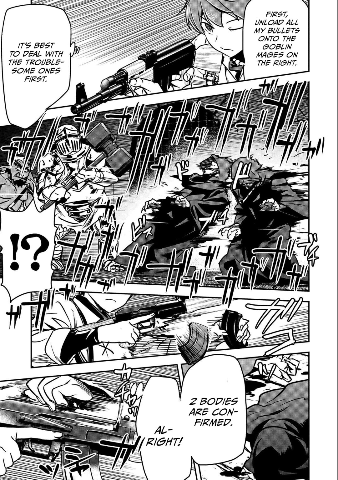 Villager A Wants to Save the Villainess no Matter What! chapter 10 page 20