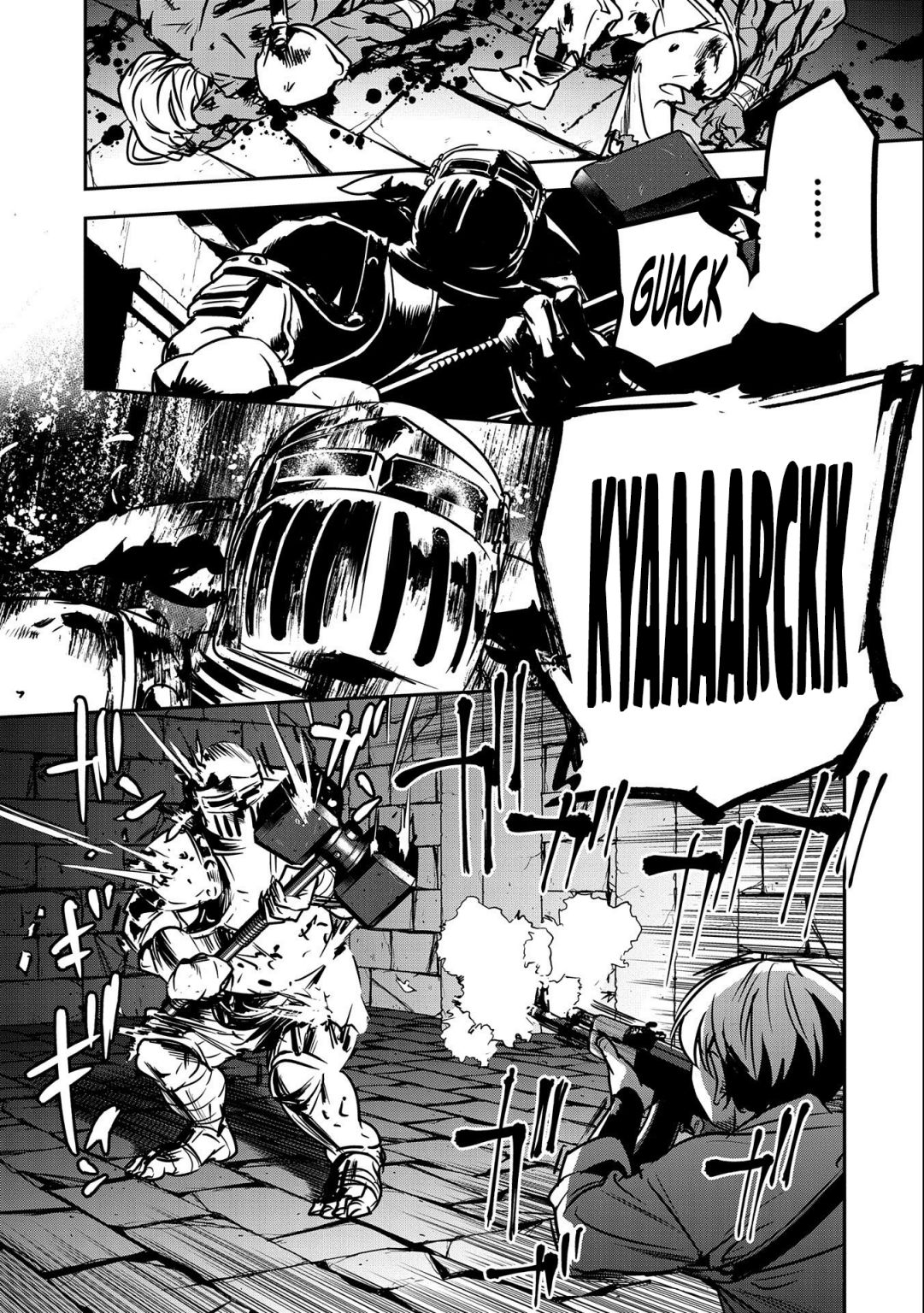 Villager A Wants to Save the Villainess no Matter What! chapter 10 page 22