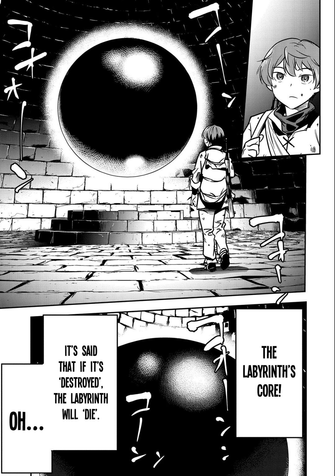 Villager A Wants to Save the Villainess no Matter What! chapter 10 page 28