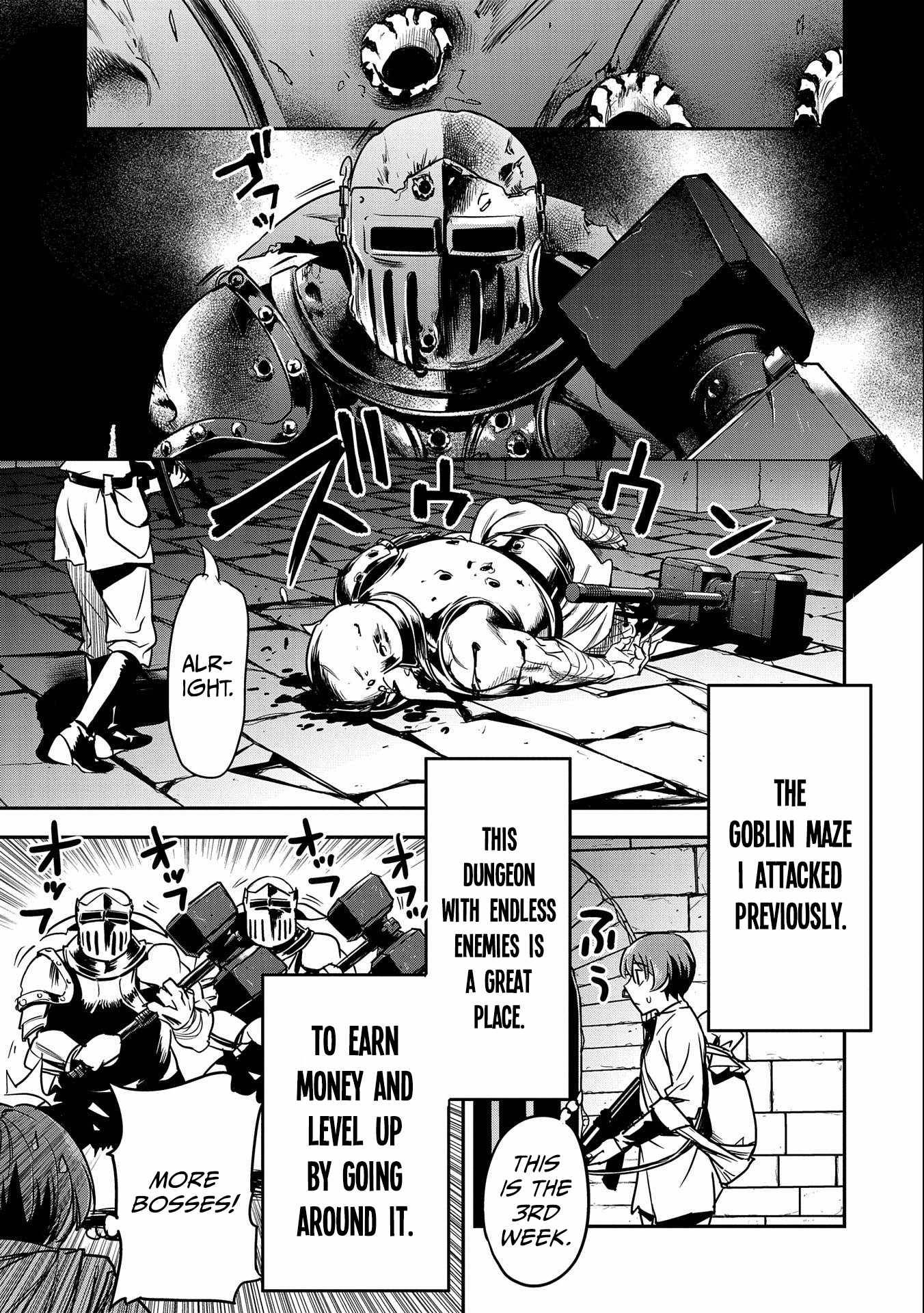 Villager A Wants to Save the Villainess no Matter What! chapter 11 page 30