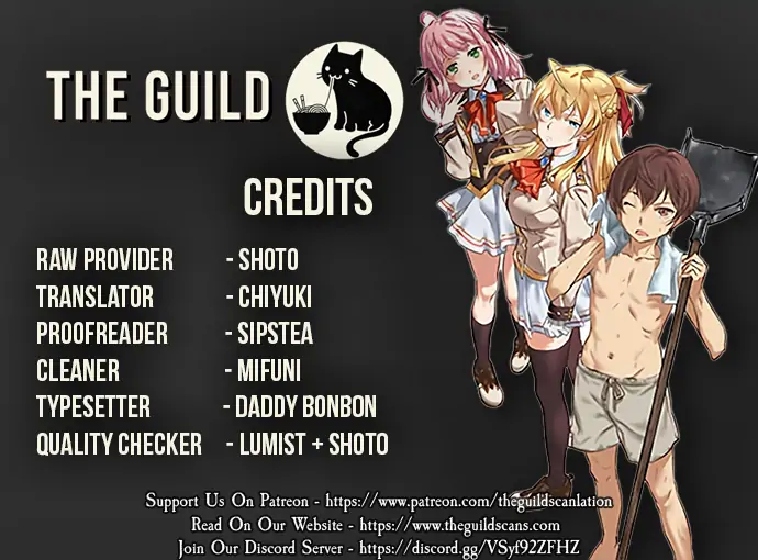 Villager A Wants to Save the Villainess no Matter What! chapter 12 page 1