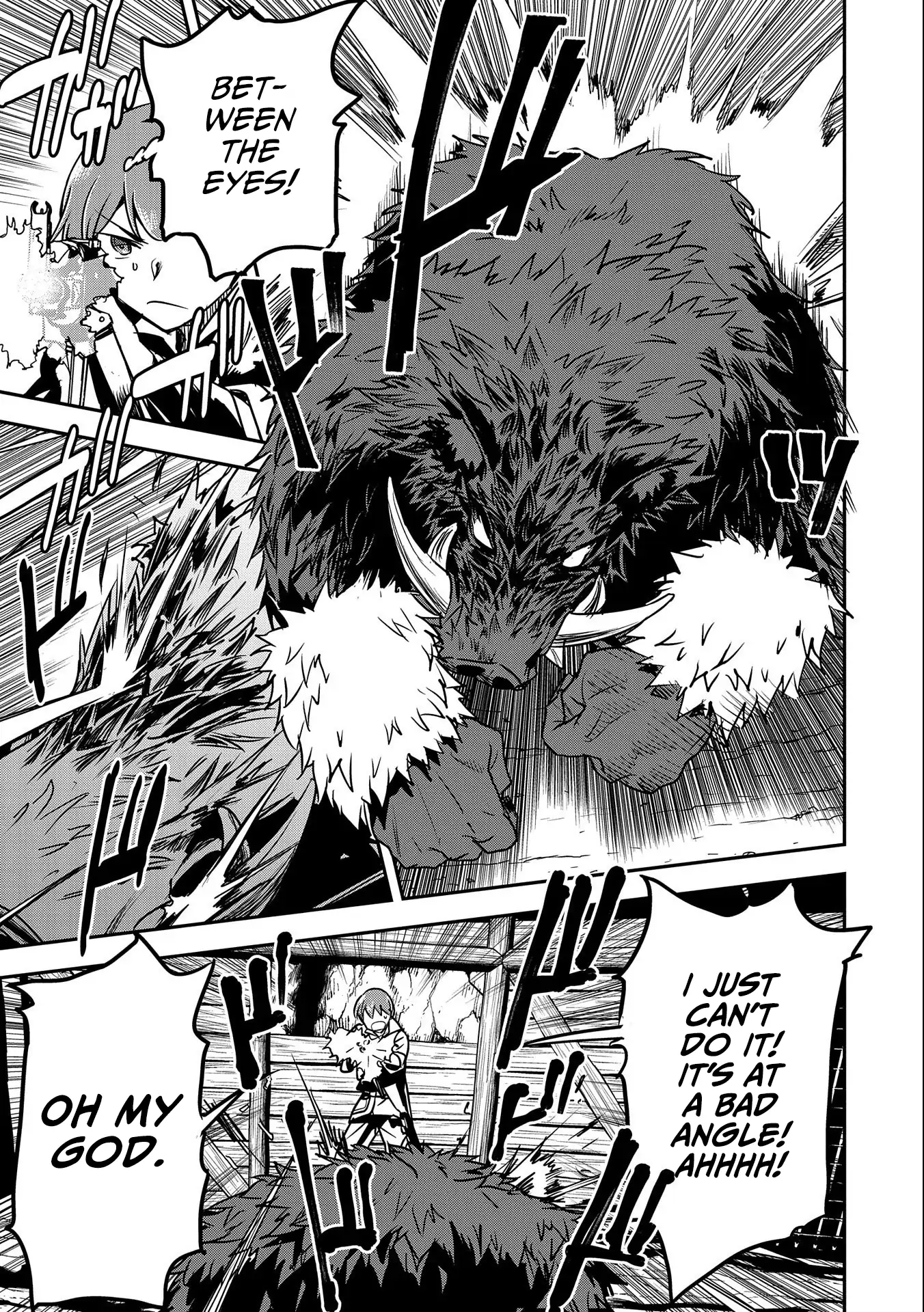 Villager A Wants to Save the Villainess no Matter What! chapter 12 page 18