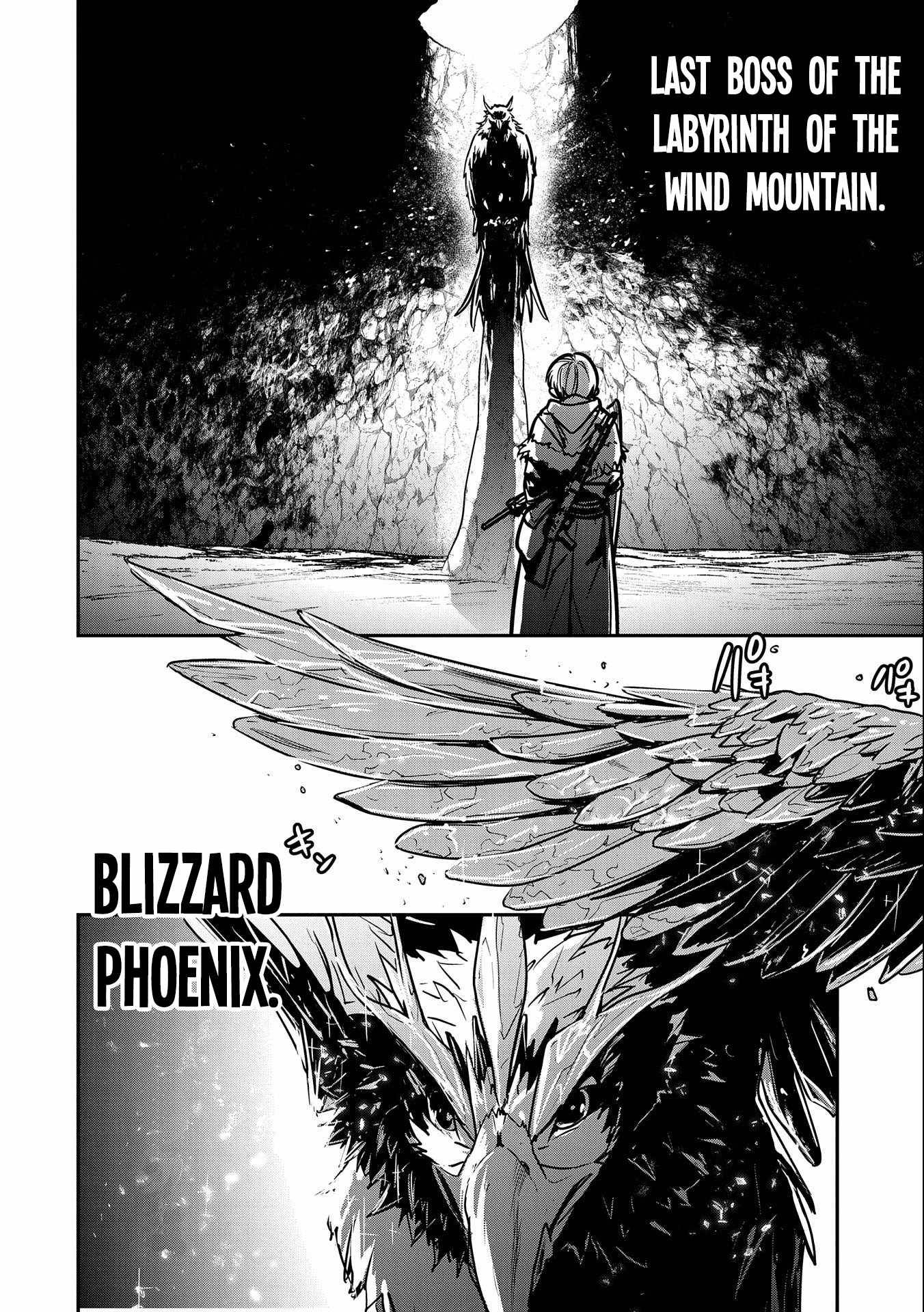 Villager A Wants to Save the Villainess no Matter What! chapter 13 page 11