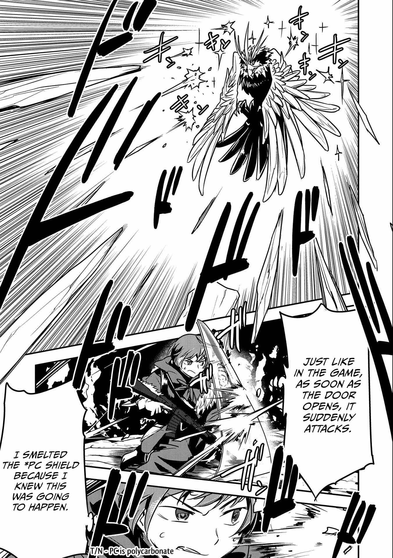 Villager A Wants to Save the Villainess no Matter What! chapter 13 page 12