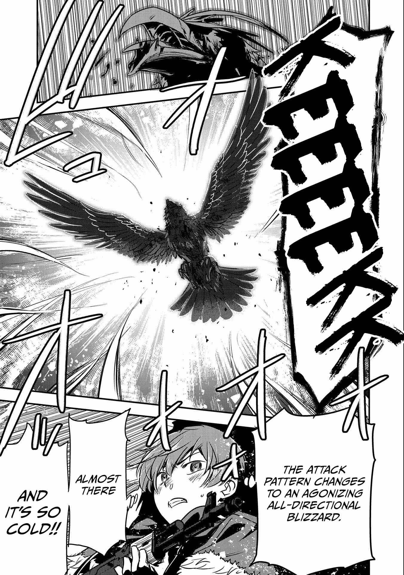 Villager A Wants to Save the Villainess no Matter What! chapter 13 page 18