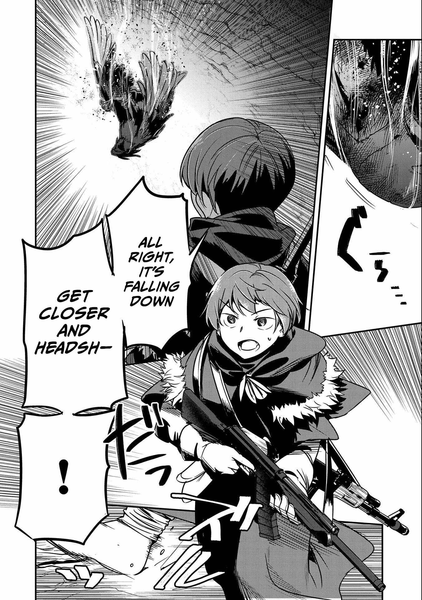 Villager A Wants to Save the Villainess no Matter What! chapter 13 page 19