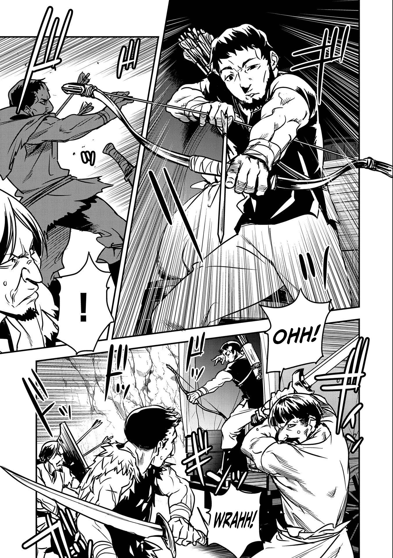 Villager A Wants to Save the Villainess no Matter What! chapter 14 page 12