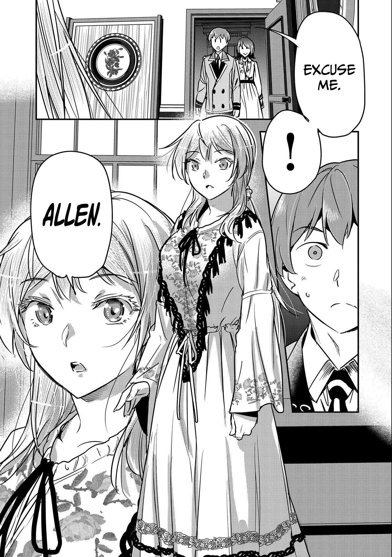 Villager A Wants to Save the Villainess no Matter What! chapter 20 page 16