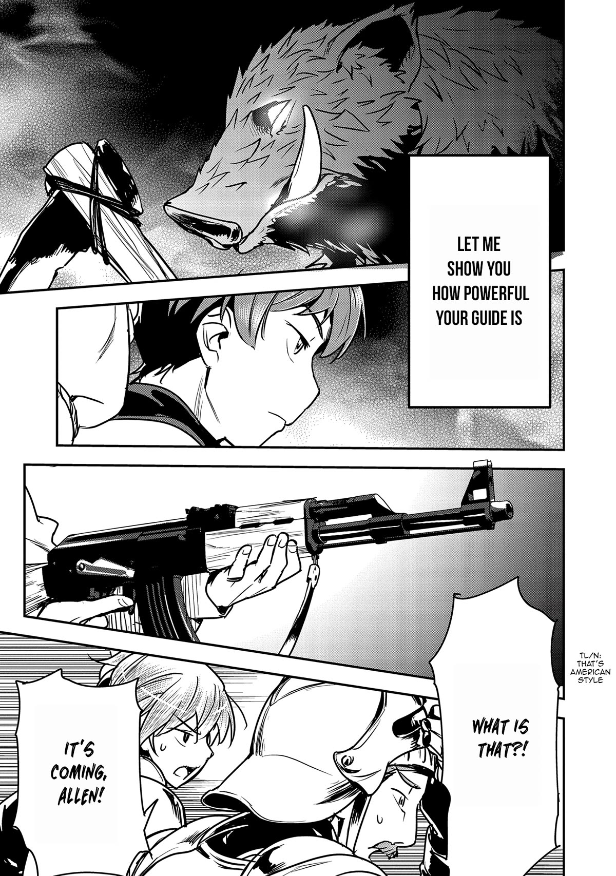 Villager A Wants to Save the Villainess no Matter What! chapter 25 page 24