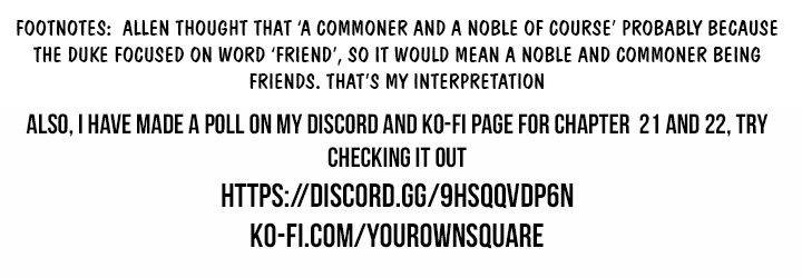 Villager A Wants to Save the Villainess no Matter What! chapter 25 page 34