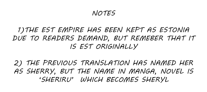 Villager A Wants to Save the Villainess no Matter What! chapter 27 page 28