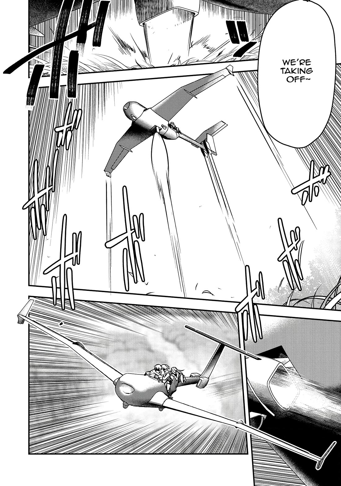 Villager A Wants to Save the Villainess no Matter What! chapter 28 page 12