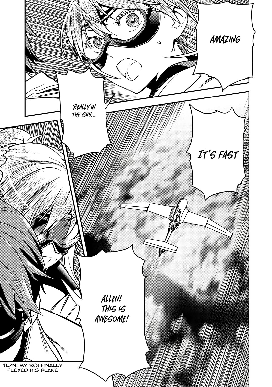 Villager A Wants to Save the Villainess no Matter What! chapter 28 page 13