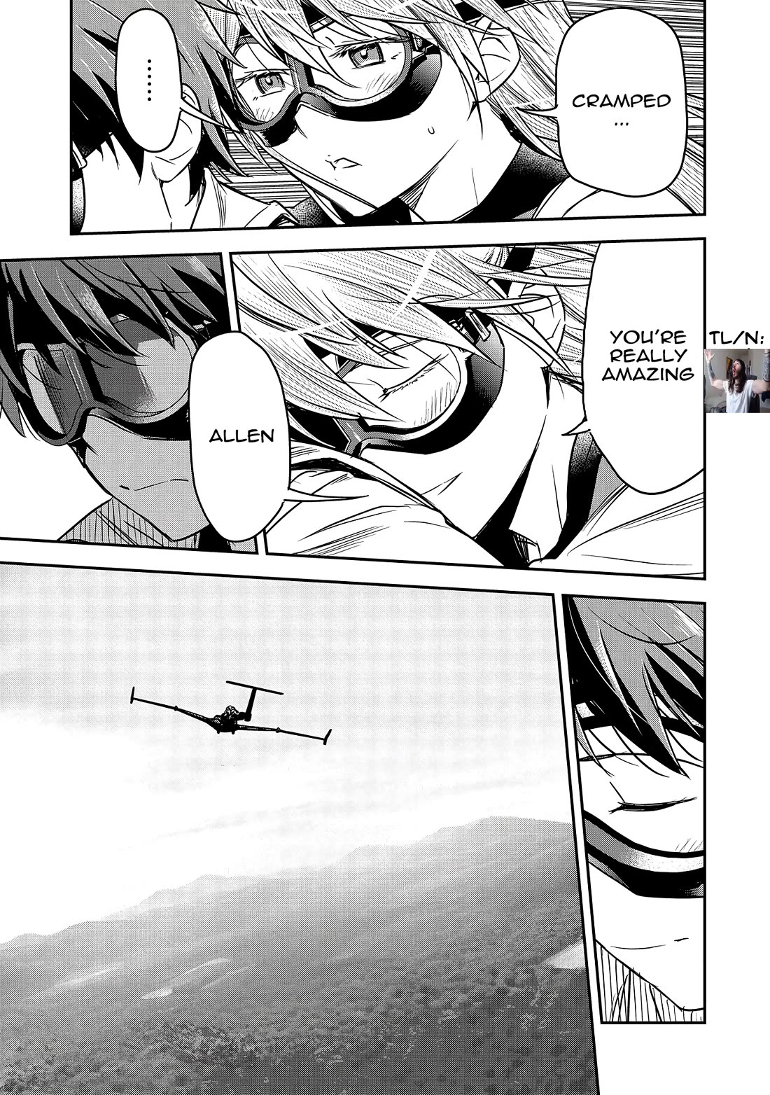 Villager A Wants to Save the Villainess no Matter What! chapter 28 page 15