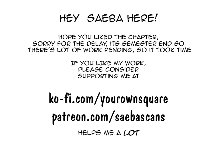 Villager A Wants to Save the Villainess no Matter What! chapter 28 page 29