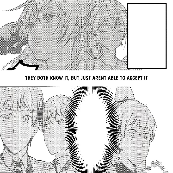 Villager A Wants to Save the Villainess no Matter What! chapter 28 page 30