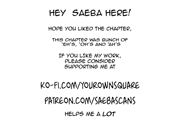 Villager A Wants to Save the Villainess no Matter What! chapter 29 page 32