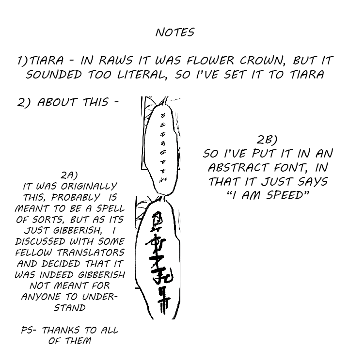 Villager A Wants to Save the Villainess no Matter What! chapter 29 page 33