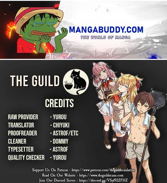 Villager A Wants to Save the Villainess no Matter What! chapter 3 page 1