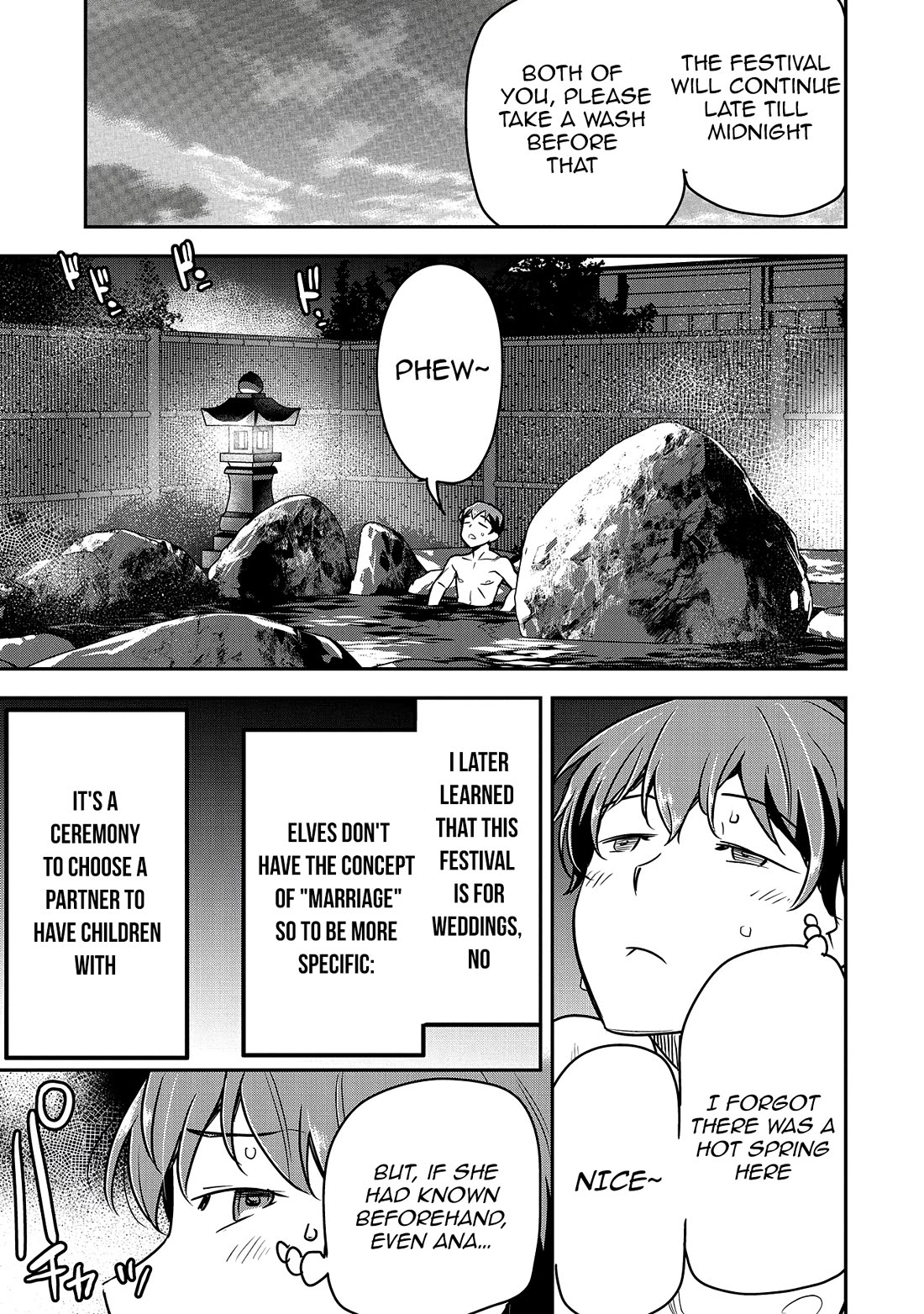 Villager A Wants to Save the Villainess no Matter What! chapter 30 page 14