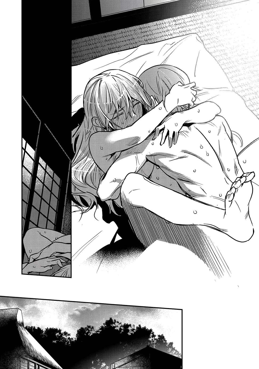 Villager A Wants to Save the Villainess no Matter What! chapter 30 page 23