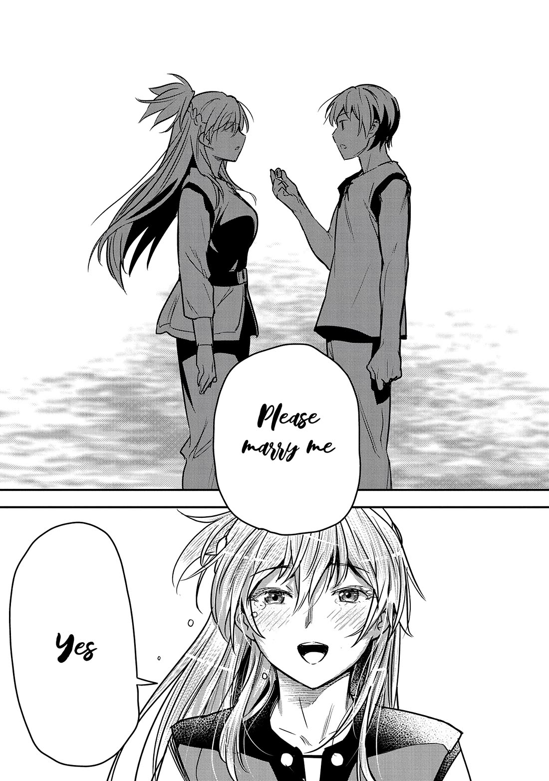 Villager A Wants to Save the Villainess no Matter What! chapter 30 page 28