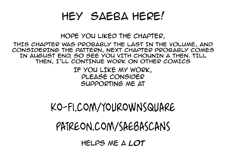 Villager A Wants to Save the Villainess no Matter What! chapter 30 page 32