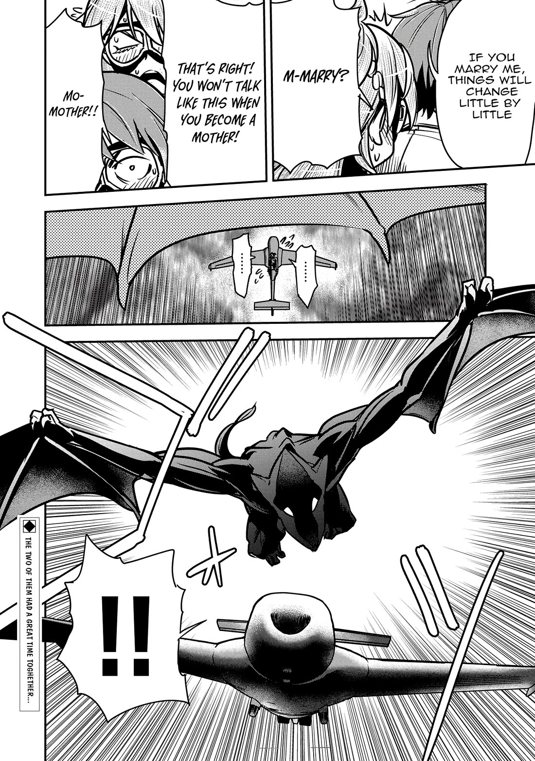 Villager A Wants to Save the Villainess no Matter What! chapter 31 page 31