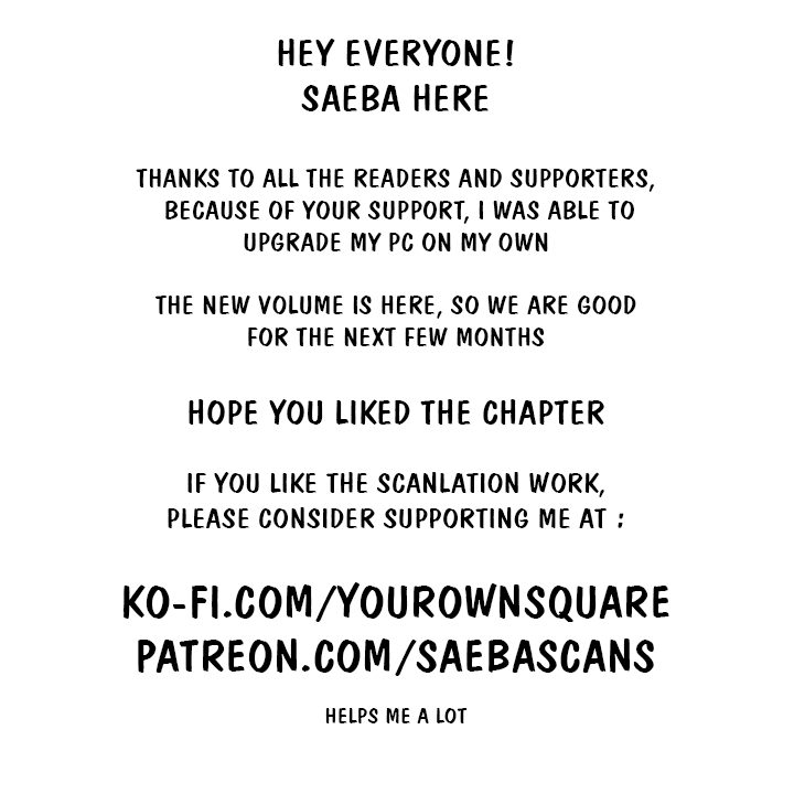 Villager A Wants to Save the Villainess no Matter What! chapter 31 page 33