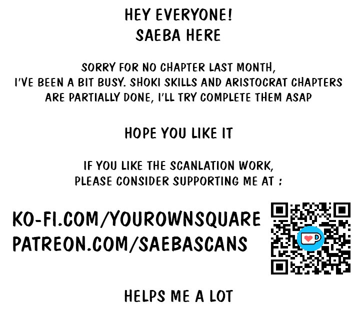 Villager A Wants to Save the Villainess no Matter What! chapter 32 page 29