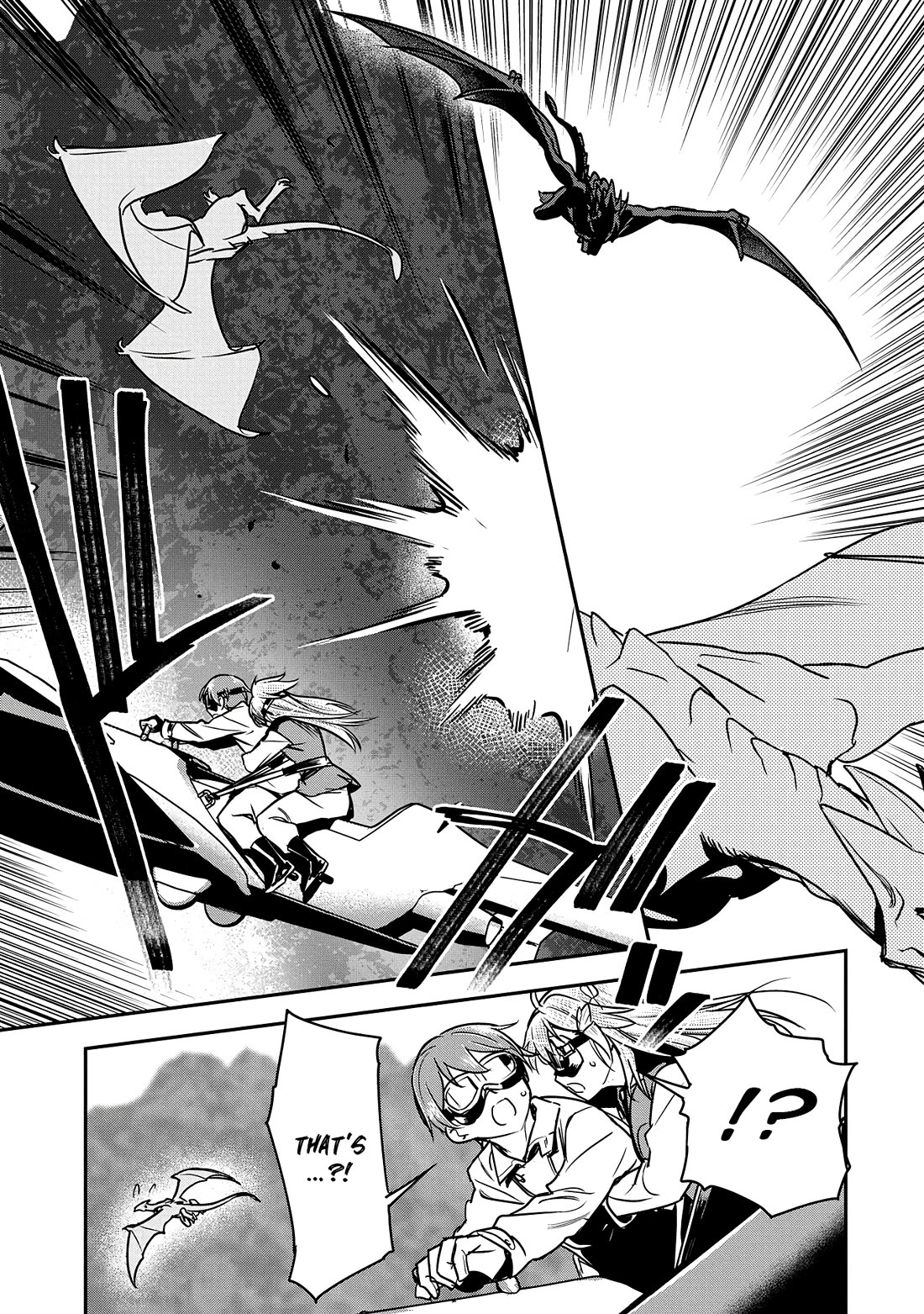 Villager A Wants to Save the Villainess no Matter What! chapter 32 page 4