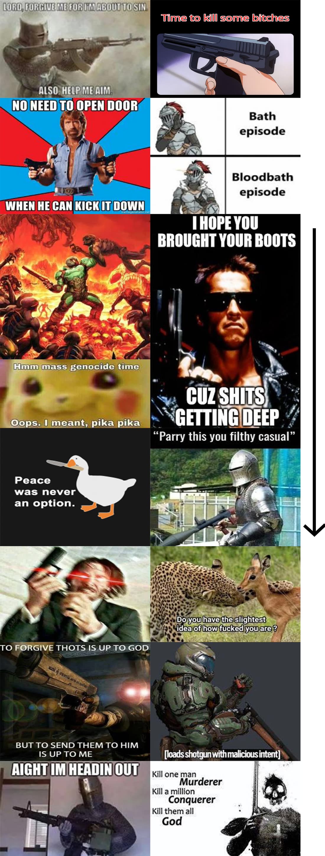 Villager A Wants to Save the Villainess no Matter What! chapter 33 page 32