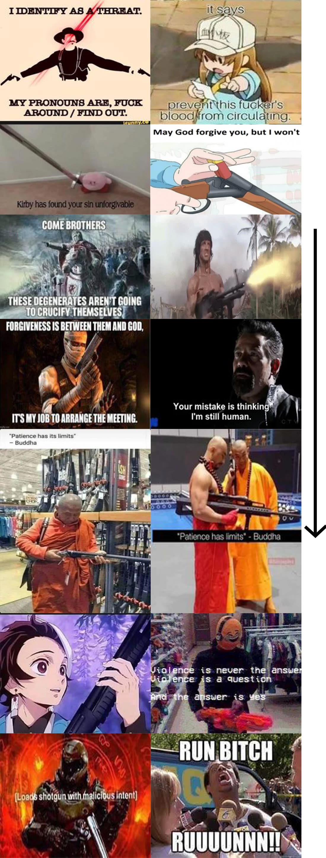 Villager A Wants to Save the Villainess no Matter What! chapter 33 page 33