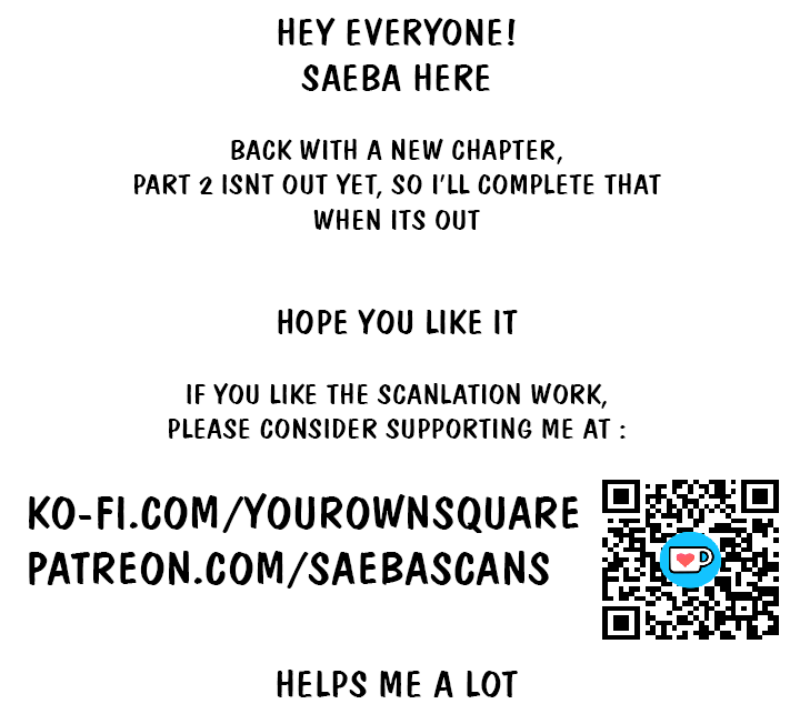 Villager A Wants to Save the Villainess no Matter What! chapter 36.1 page 18