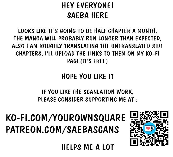 Villager A Wants to Save the Villainess no Matter What! chapter 36.2 page 15