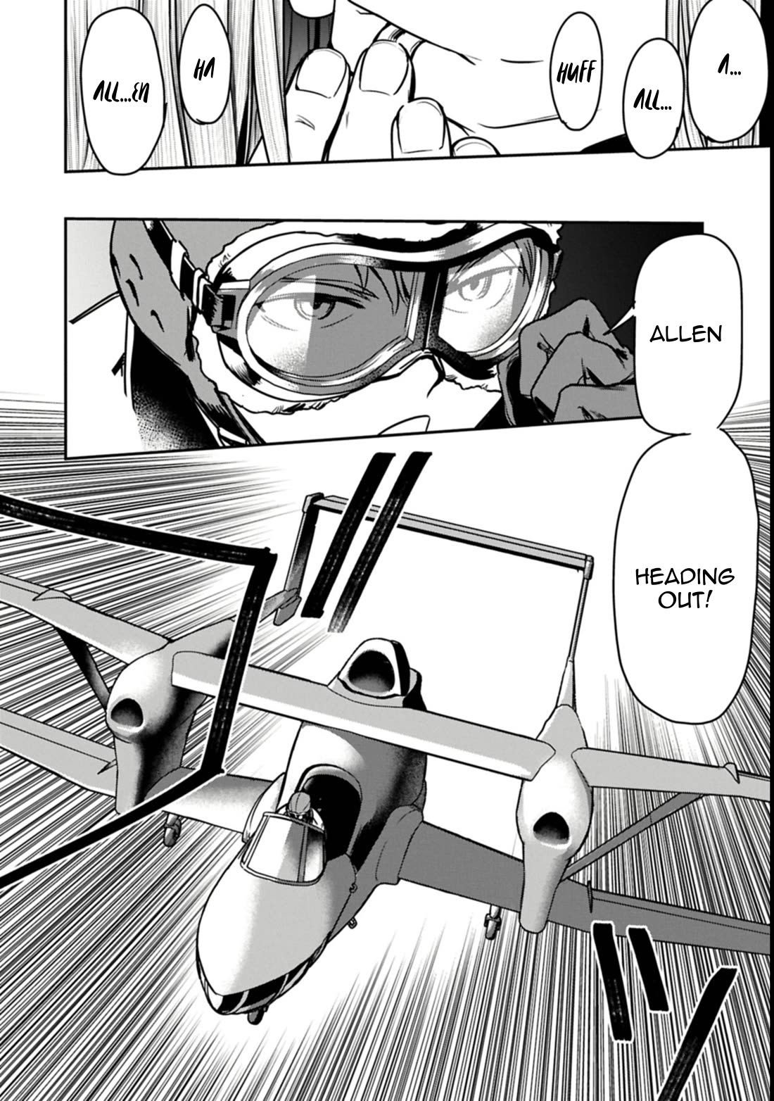 Villager A Wants to Save the Villainess no Matter What! chapter 37.1 page 12